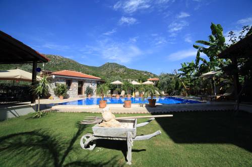 Marmaris Turquía Trek código de promoción booking.com