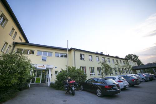 Salzbourg L'Autriche trek code promo booking.com