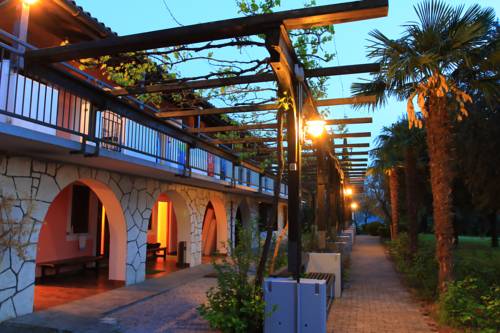 Portorož Eslovenia Trek código de promoción booking.com