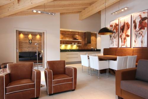 Kaprun Austria Trek código de promoción booking.com