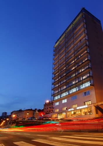 Rijeka Croatie trek code promo booking.com