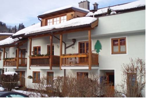Wagrain Austria Trek código de promoción booking.com