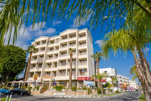 Limassol Chipre Trek código de promoción booking.com