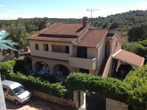 Mali Lošinj Croacia Trek código de promoción booking.com