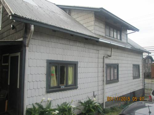 Puerto Varas Chile Trek código de promoción booking.com