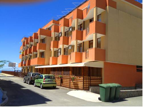 Ravda Bulgaria Trek código de promoción booking.com