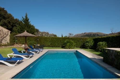 Pollensa España Trek código de promoción booking.com