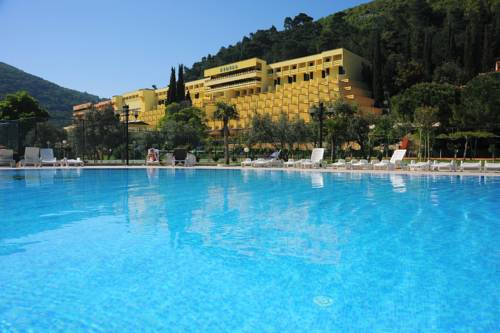 Rabac Croatie trek code promo booking.com