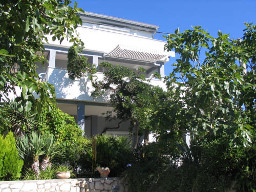 Rab Croacia Trek código de promoción booking.com
