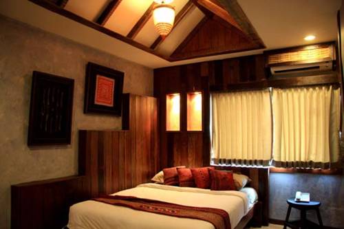Chiang Mai Thaïlande trek code promo booking.com