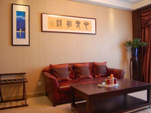 Urumqi Chine trek code promo booking.com