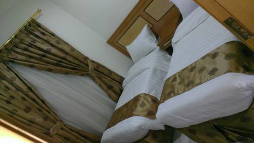 Meca Arabia Saudita Trek código de promoción booking.com