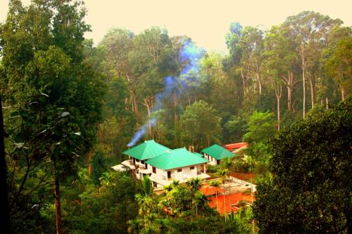 Munnar India Trek código de promoción booking.com