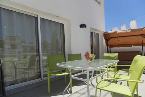 Sitges España Trek código de promoción booking.com