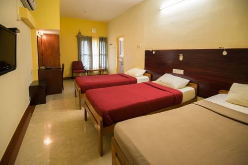 Chennai India Trek código de promoción booking.com