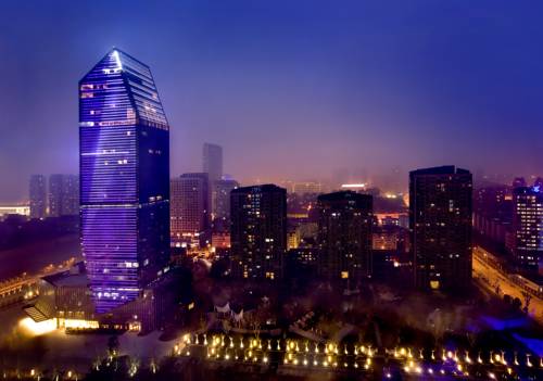 Ningbo China Trek código de promoción booking.com