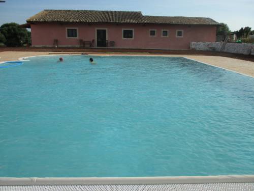 Avola Italia Trek código de promoción booking.com