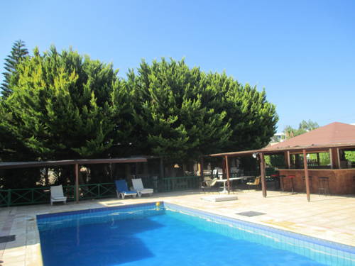 Paphos Chipre Trek código de promoción booking.com