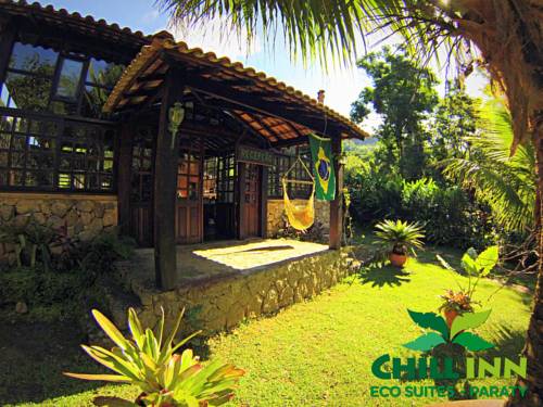 Paraty (Rio de Janeiro) Brésil trek code promo booking.com