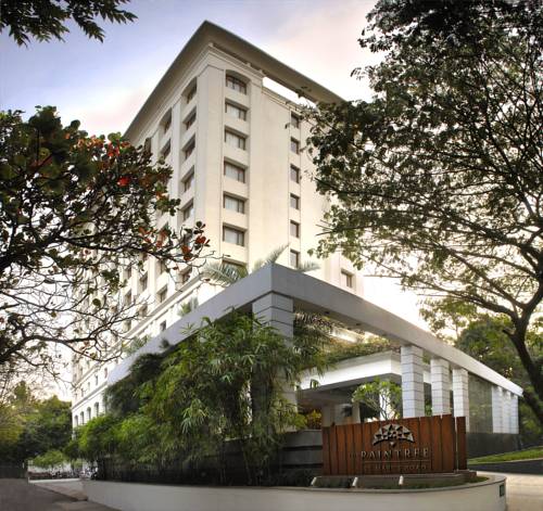 Chennai India Trek código de promoción booking.com