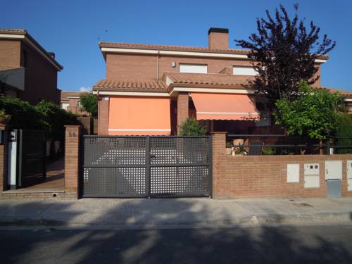 Cambrils España Trek código de promoción booking.com