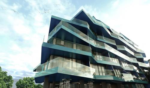 Plage de Jomtien Thaïlande trek code promo booking.com