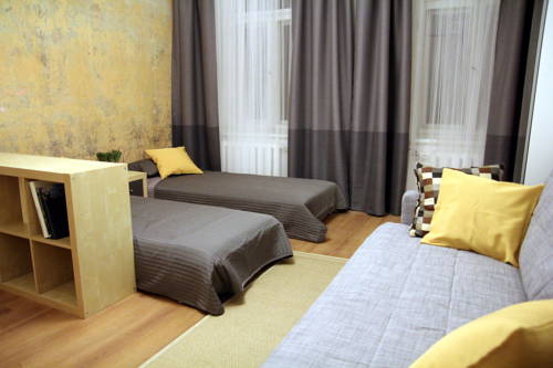 Riga Letonia Trek código de promoción booking.com