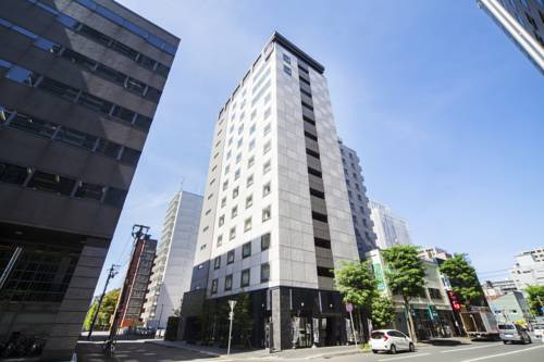 Sapporo Japon trek code promo booking.com