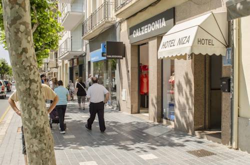 Salou España Trek código de promoción booking.com