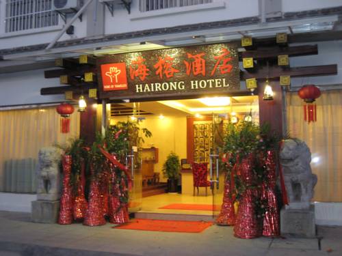 Lijiang China Trek código de promoción booking.com
