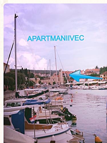 Malinska Croacia Trek código de promoción booking.com