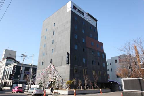 Seúl Corea del Sur Trek código de promoción booking.com