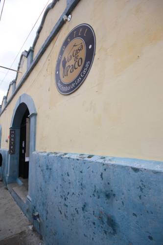 San Cristóbal de Las Casas Mexique trek code promo booking.com