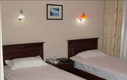 Yinchuan Chine trek code promo booking.com