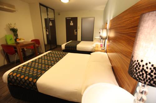 Sydney Australia Trek código de promoción booking.com