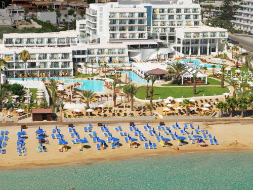 Protaras Cyprus Trek Hotel Agoda.com