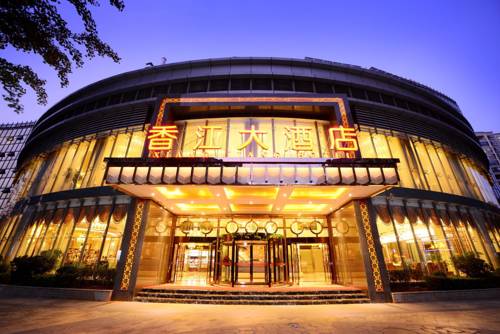 Kunming China Trek código de promoción booking.com