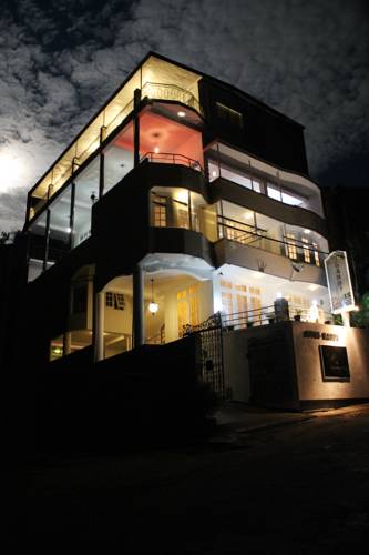 Kandy Sri Lanka Trek código de promoción booking.com