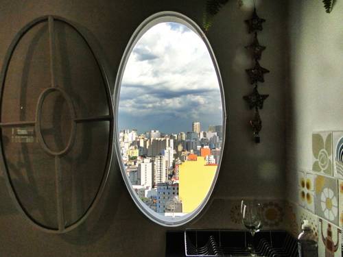 Sao Paulo Brasil Trek código de promoción booking.com