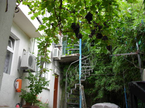 Alushta Crimea Trek código de promoción booking.com