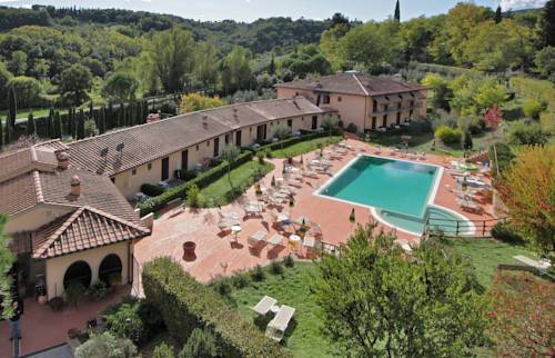San Gimignano Italie trek code promo booking.com