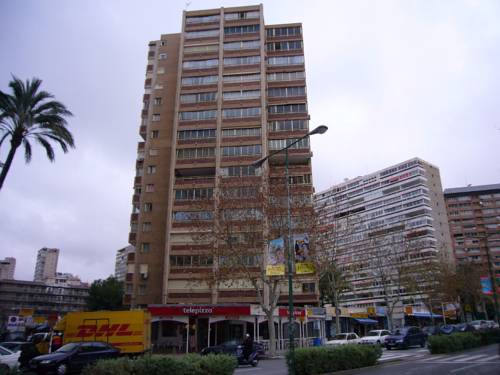 Benidorm España Trek código de promoción booking.com