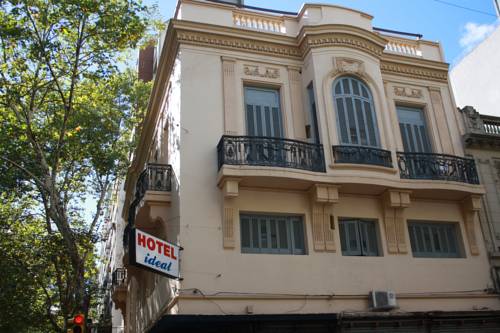 Montevideo Uruguay Trek código de promoción booking.com