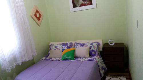 Gramado Brasil Trek código de promoción booking.com