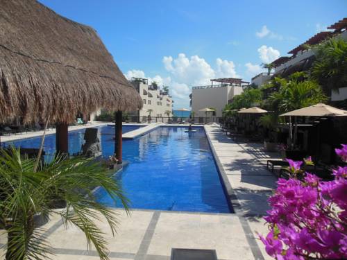 Playa del Carmen México Trek código de promoción booking.com