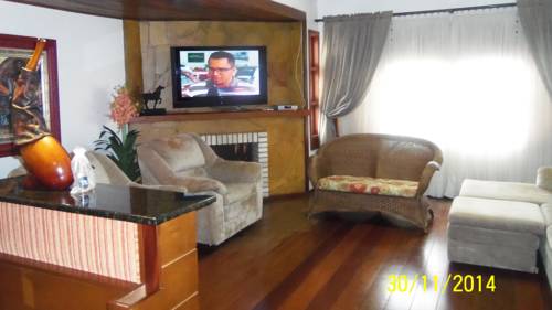 Canela Brasil Trek código de promoción booking.com