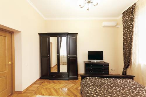 Rostov del Don Rusia Trek código de promoción booking.com