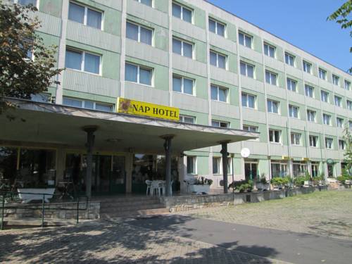 Budapest Hongrie trek code promo booking.com