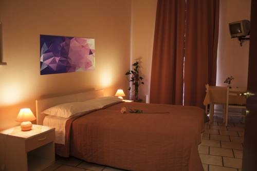 Trieste Italia Trek código de promoción booking.com