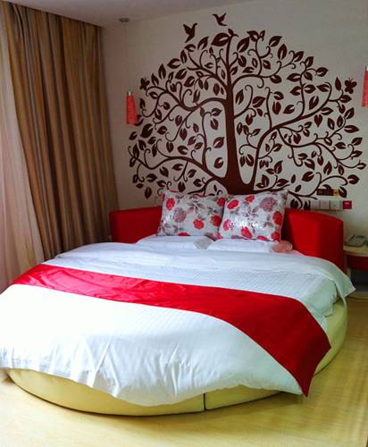 Linyi China Trek código de promoción booking.com